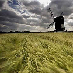 El Movimiento Del Viento