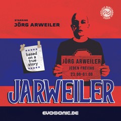 JARWEILER Sendung vom 25.10.2024