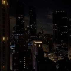 Runaway Nights