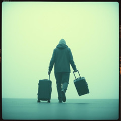 Llorando te Vas  (Balada Pop)