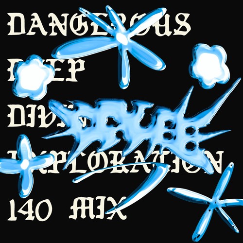 Dangerous Deep Diving Exploration 140 Mix