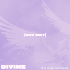 1000 Handz Ft. Aemkabeats - Divine [DnB edit]