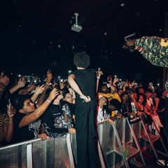 Luhh Dyl - Problems (Feat. NoCap)