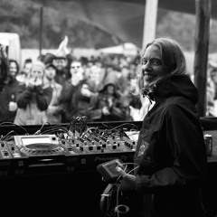 roelien at Dekmantel Festival 2023