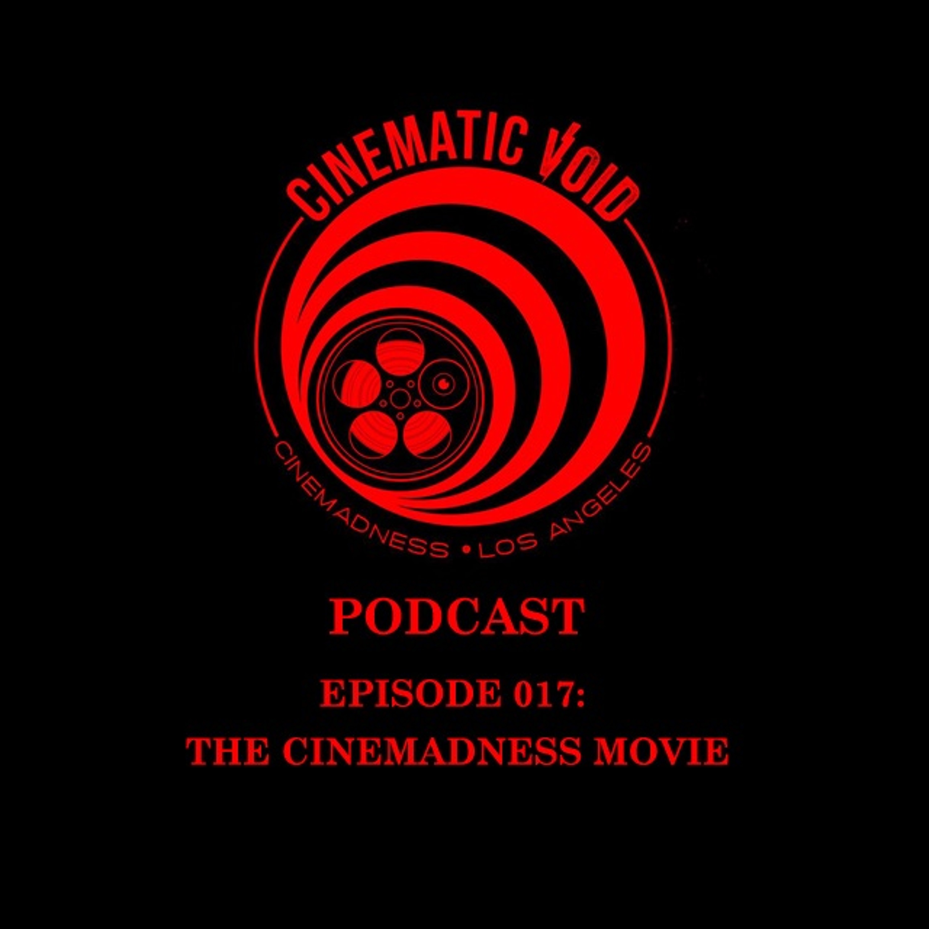 Cinematic Void Podcast