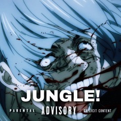 JUNGLE! feat. SADFRIENDD & YURY (Prod. SHNEAKY)