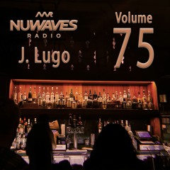 Nu - Waves Radio Vol. 75