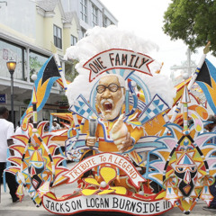 One Family Junkanoo 2011 (Track 2)