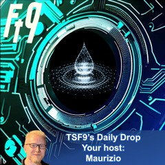 TSF9's Daily Drop Ep. 41