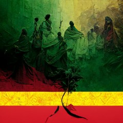 Drive (Ethiopian Kings Riddim)