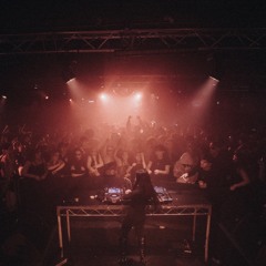 MUSUBI: Festival + Live Sets