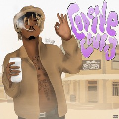 Juice Wrld- Codeine Cowboys Remaster