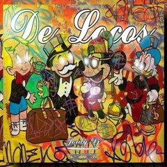 De Locos 1.0 - jordy (2021)