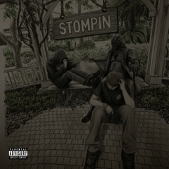 STOMPIN (feat. perczdd)