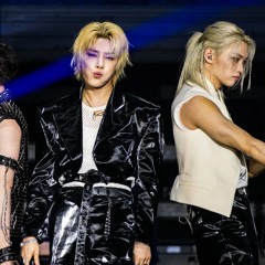 Stray Kids - LALALALA - Live at Lollapalooza Chicago 2024
