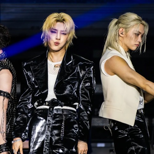 Stray Kids - LALALALA - Live at Lollapalooza Chicago 2024