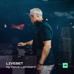 PIXL | Club Season Warmup | Liveset by Dave Lambert