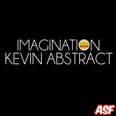 IMAGINATION (Produced by Me Gusta)