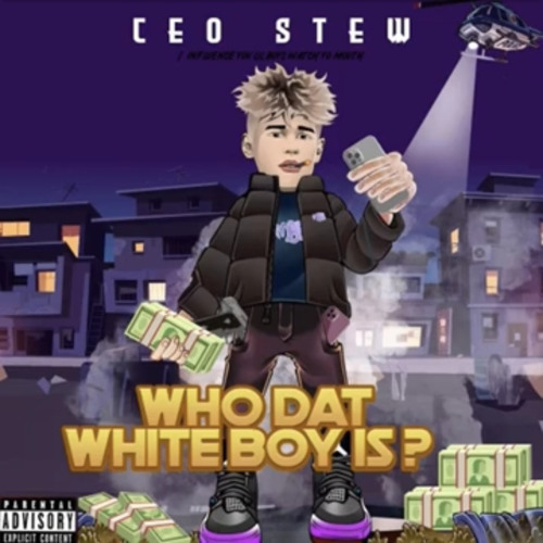Thousand grams uh work - Mbb Stew (feat. Big punch, Baby joker) (prod. Lasupaa x rookalaus)