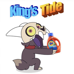 The Owl House FULL SoundTrack For Ep-21 “King’s Tide”