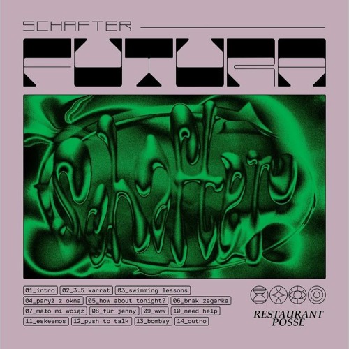 1. schafter - intro