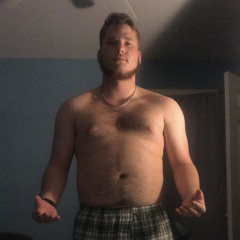 LUKE CAGE PT.2 FEAT(MA$ON, RENEGADE JAMES, YTO & DAVIUS)