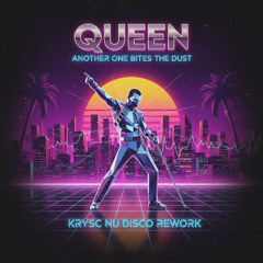 Queen - Another one bites the dust (Krysc Nu Disco Rework)