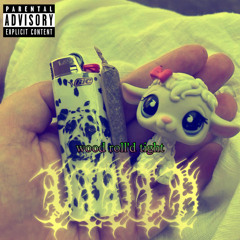 wood roll’d tight ★ {prod. crescnta x revenant_eternal}