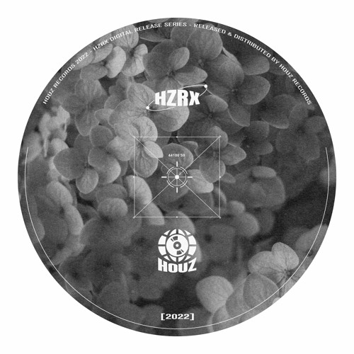 Andre Zimmer - Hold Tight [HZRX]