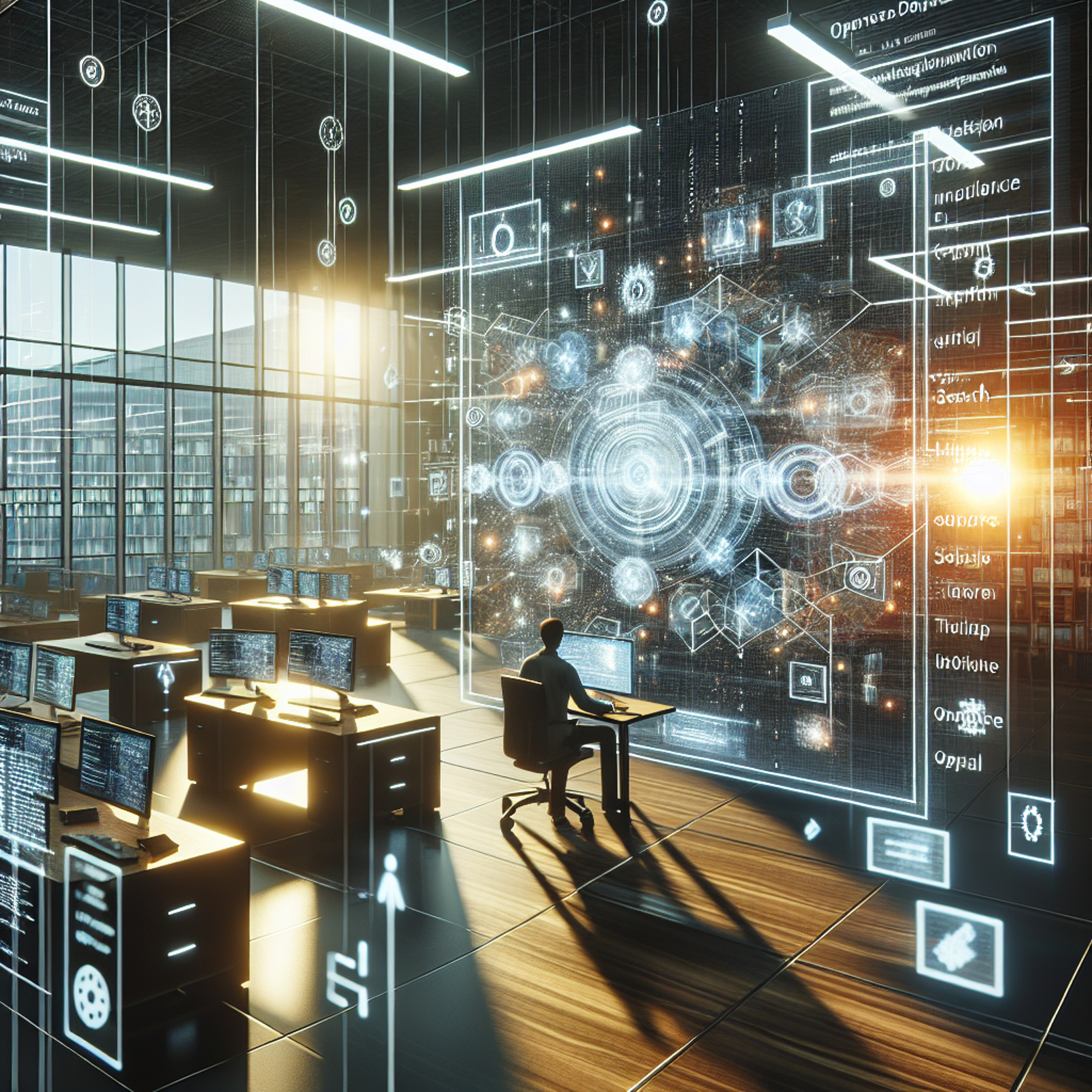 Microsoft Retires Bing Search API: Revolution or Restriction for AI Search Innovation? episode artwork