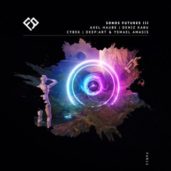 Deniz Kabu - Infinity (Original Mix) | Future Romance