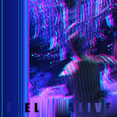 Ody - FEEL ALIVE