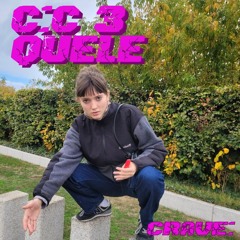 C:C 3 - Quele (MUTABØR, ShakeWell)
