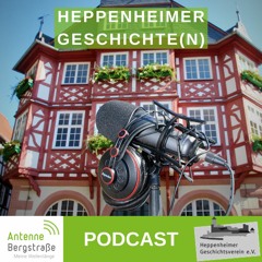 Heppenheimer Geschichte und Geschichten
