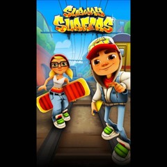 Subway Surfers OST Extended