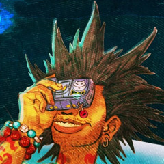 BLANK SPVCES x XXTWENTYSIXX (PRODBYTHATDUDE)