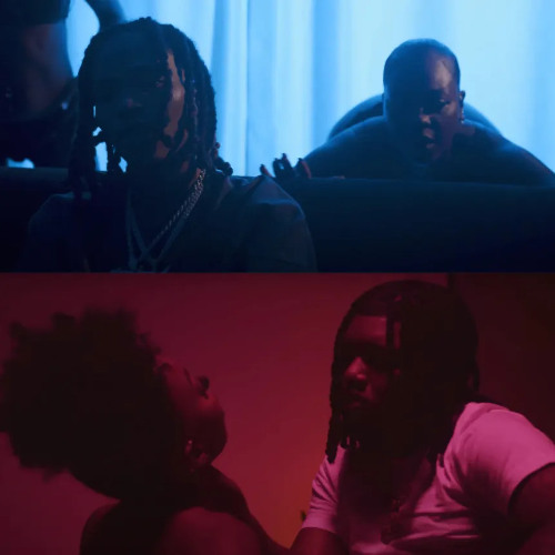 Armanii - 8 00 PM Ft Malie Donn