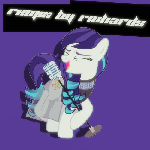 The Magic Inside remix by richards