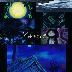 m a n t r a