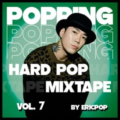 Hard Pop Mixtape Vol.7 HOAN🇰🇷