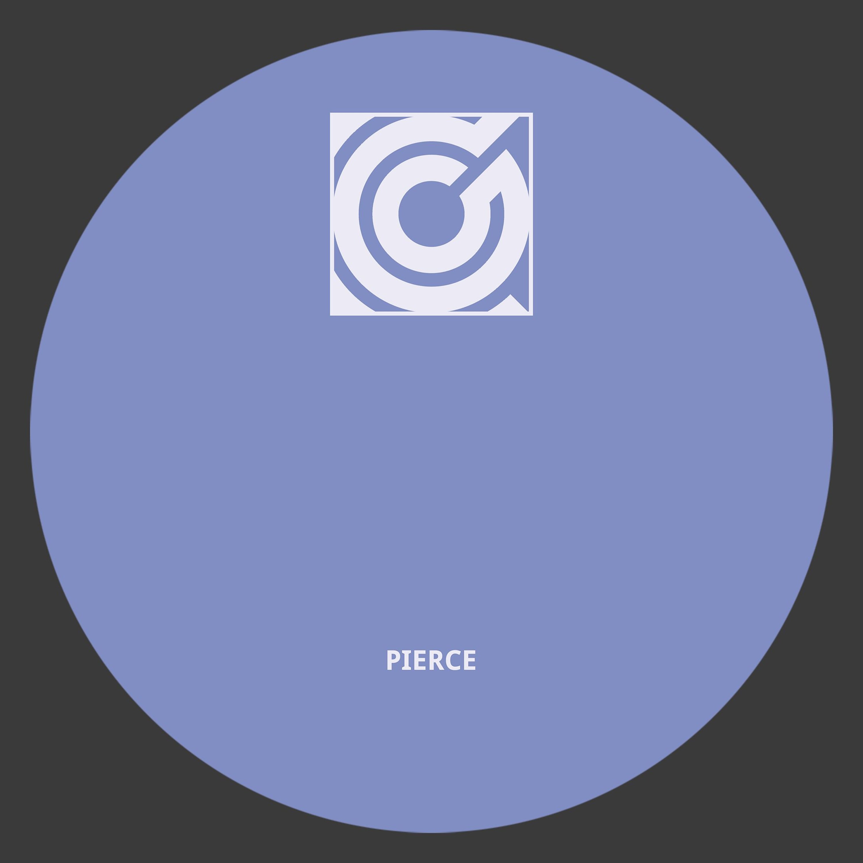 Premiere: Pierce — Inner Voyage [CRG042-B] episode artwork