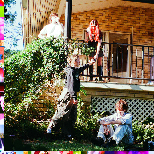 triple j's New Music Hitlist