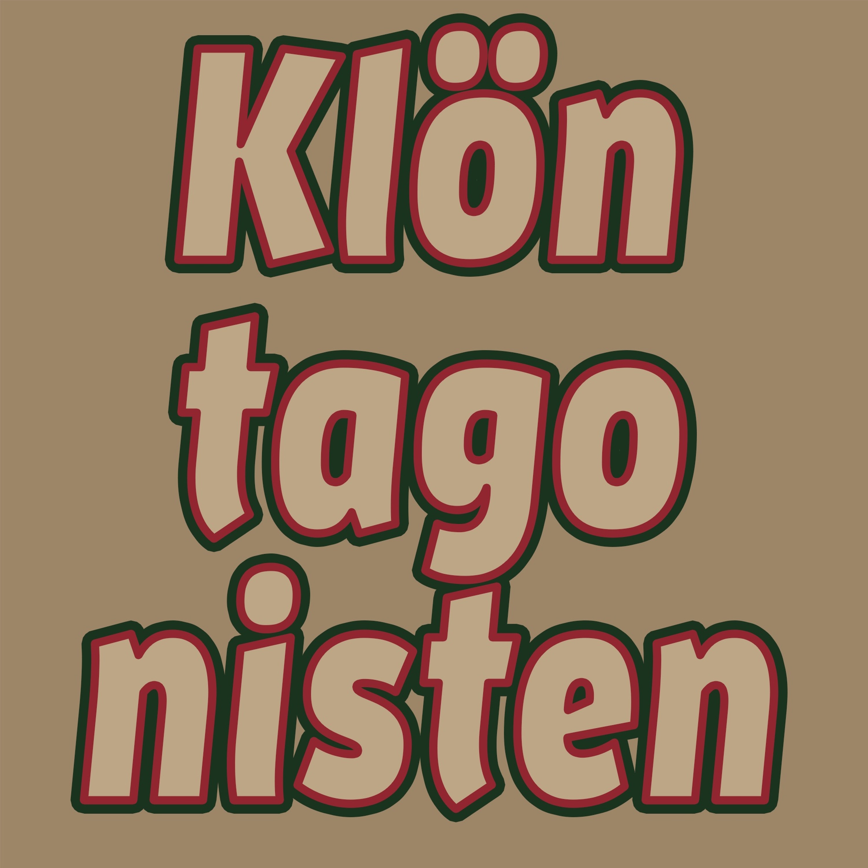 Klöntagonisten