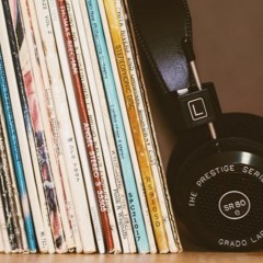 Markus Funke Vinyl Set 22.08.2020