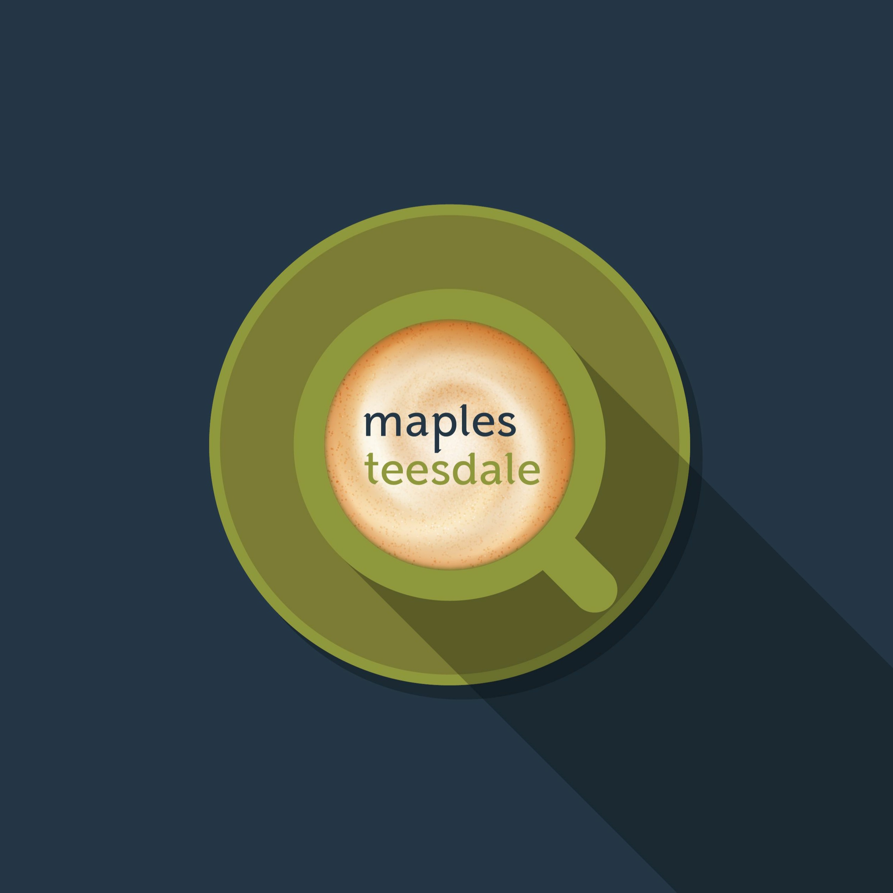 Talking Real Estate with Maples Teesdale