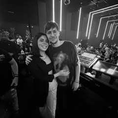 FEEONA | Live Warm Up Set for Jonas Saalbach @ HIDE Doha 4.1.2024