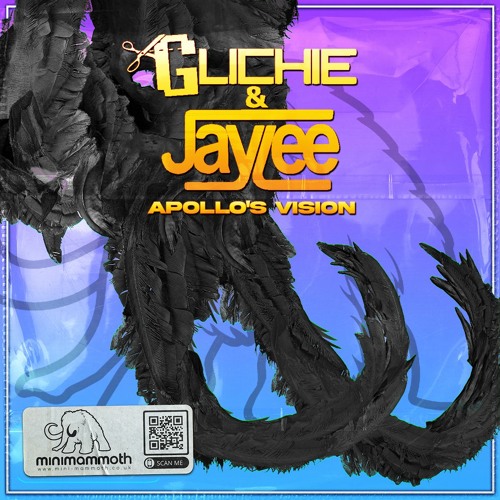 Glichie & Jaylee - Apollo's Vision