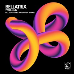 PREMIERE: Two-Gun - Bellatrix (Matan Caspi Remix) [Photonic Music]