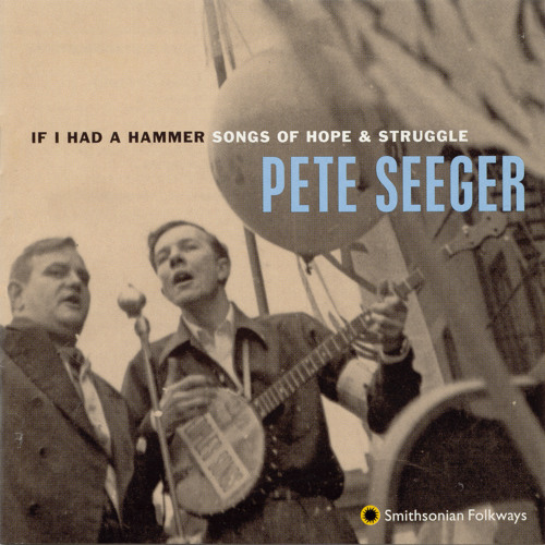 Pete Sieger