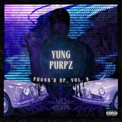 PHONK'D UP, VOL. 4 (FULL STREAM)